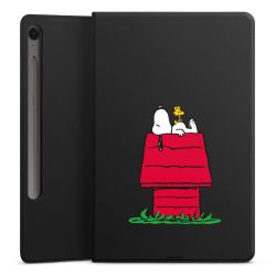 Tablet Smart Case schwarz