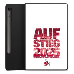 Tablet Smart Case schwarz