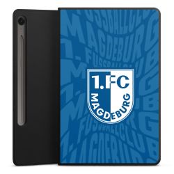 Tablet Smart Case schwarz