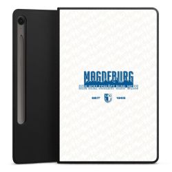 Tablet Smart Case schwarz