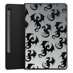 Tablet Smart Case schwarz