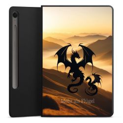 Tablet Smart Case schwarz