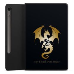 Tablet Smart Case schwarz