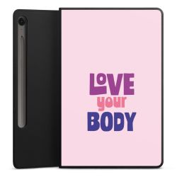 Tablet Smart Case schwarz