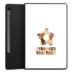 Tablet Smart Case schwarz