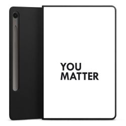 Tablet Smart Case schwarz