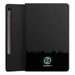 Tablet Smart Case schwarz