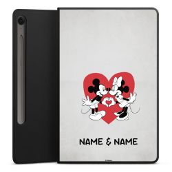 Tablet Smart Case schwarz