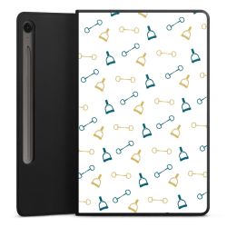 Tablet Smart Case schwarz