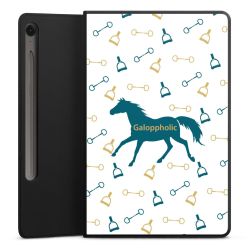 Tablet Smart Case schwarz