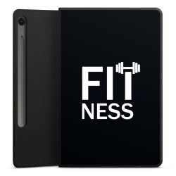 Tablet Smart Case schwarz