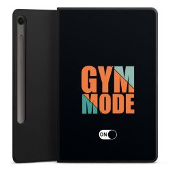 Tablet Smart Case schwarz