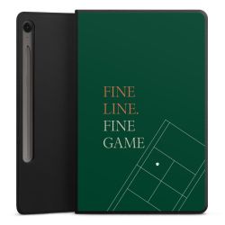 Tablet Smart Case schwarz