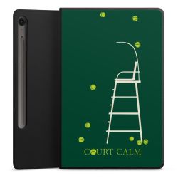 Tablet Smart Case schwarz