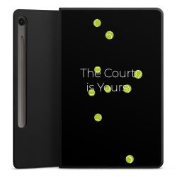 Tablet Smart Case schwarz