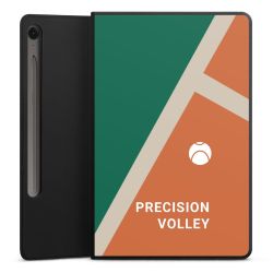 Tablet Smart Case schwarz