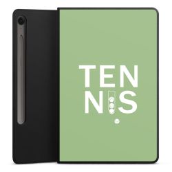 Tablet Smart Case schwarz