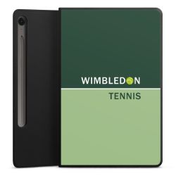 Tablet Smart Case schwarz