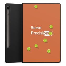 Tablet Smart Case schwarz