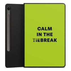 Tablet Smart Case schwarz