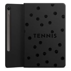 Tablet Smart Case schwarz