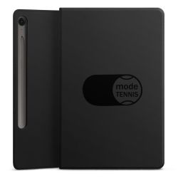 Tablet Smart Case schwarz