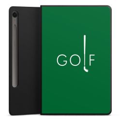 Tablet Smart Case schwarz