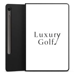 Tablet Smart Case schwarz