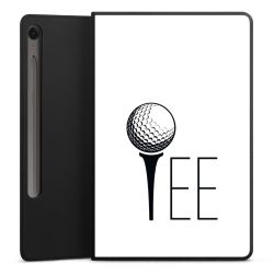 Tablet Smart Case schwarz