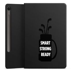 Tablet Smart Case schwarz