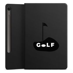 Tablet Smart Case schwarz