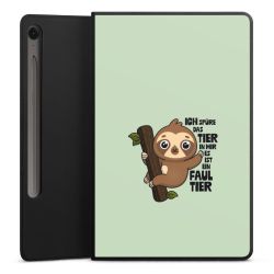 Tablet Smart Case schwarz