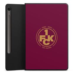 Tablet Smart Case schwarz