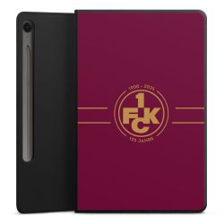 Tablet Smart Case schwarz