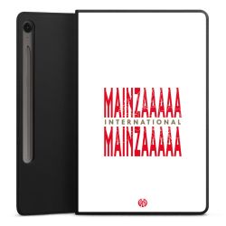 Tablet Smart Case schwarz