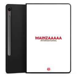 Tablet Smart Case schwarz