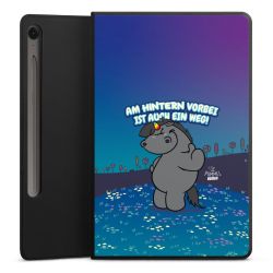 Tablet Smart Case schwarz