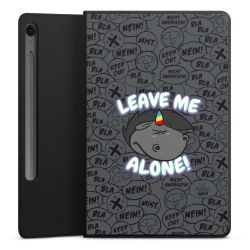 Tablet Smart Case schwarz