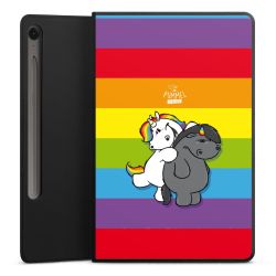 Tablet Smart Case schwarz