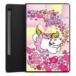 Tablet Smart Case schwarz