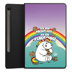 Tablet Smart Case schwarz