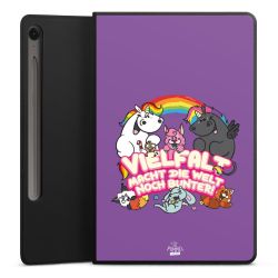 Tablet Smart Case schwarz