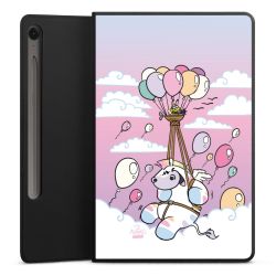 Tablet Smart Case schwarz