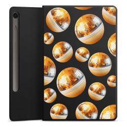 Tablet Smart Case schwarz