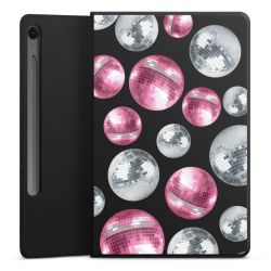 Tablet Smart Case schwarz