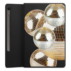 Tablet Smart Case schwarz