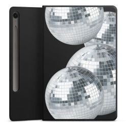 Tablet Smart Case schwarz