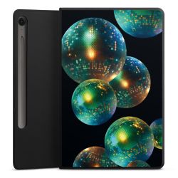 Tablet Smart Case schwarz