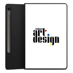 Tablet Smart Case schwarz