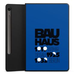 Tablet Smart Case schwarz